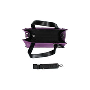 Rebelle Poppy Nylon-Handtasche