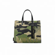 Borsa a mano Electra Camouflage Rebelle