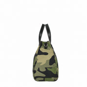 Borsa a mano Electra Camouflage Rebelle