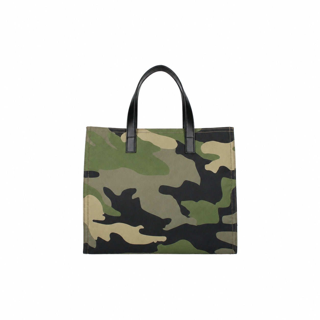 Borsa a mano Electra Camouflage Rebelle