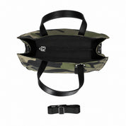 Borsa a mano Electra Camouflage Rebelle