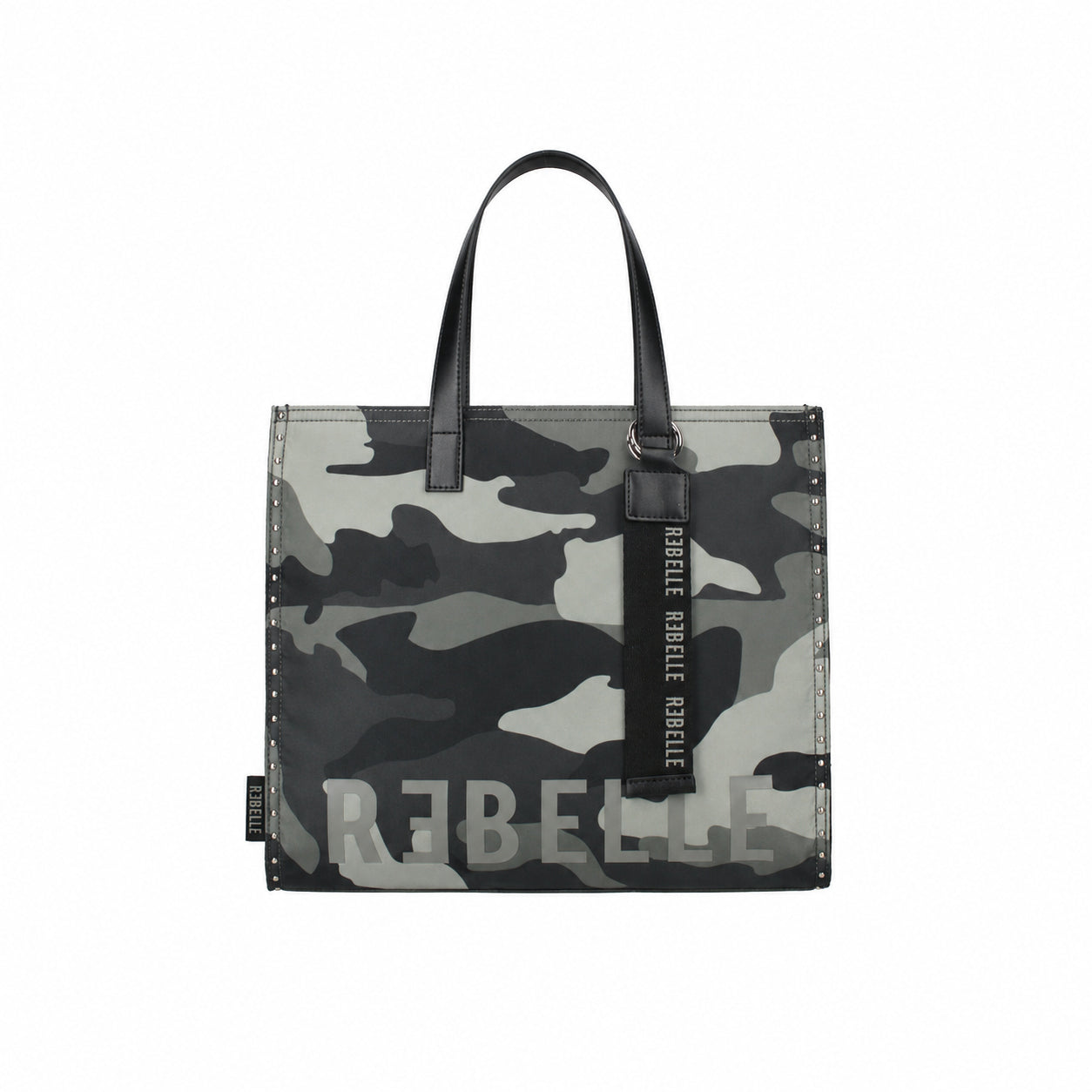 Borsa a mano Electra Camouflage Rebelle
