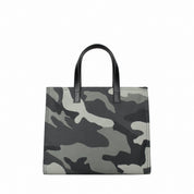 Borsa a mano Electra Camouflage Rebelle