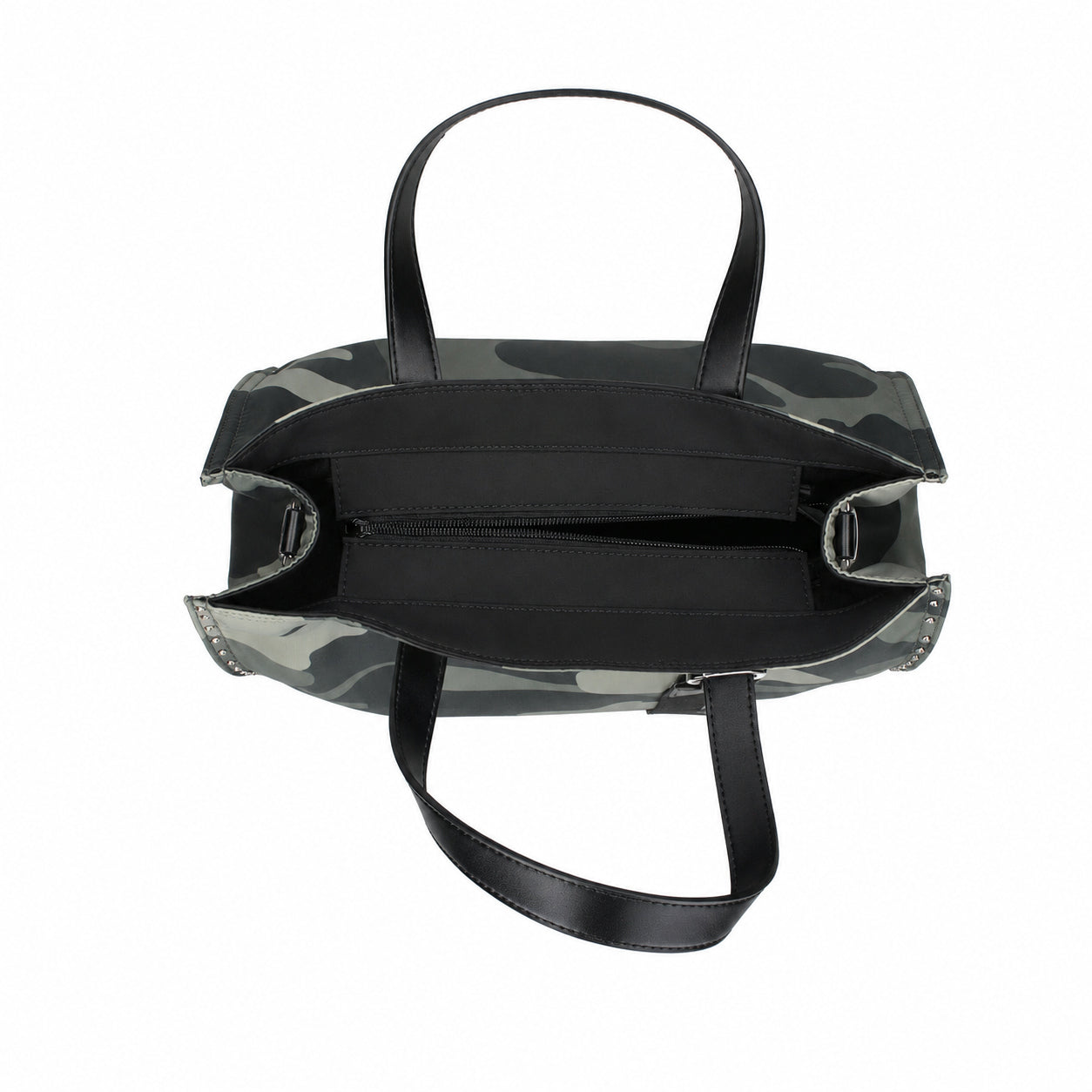 Borsa a mano Electra Camouflage Rebelle