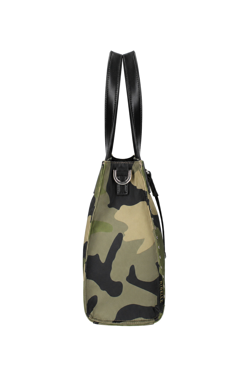 Borsa a mano Poppy Camouflage Rebelle