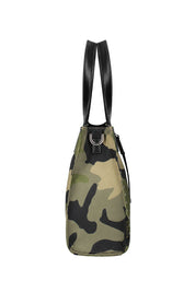 Borsa a mano Poppy Camouflage Rebelle
