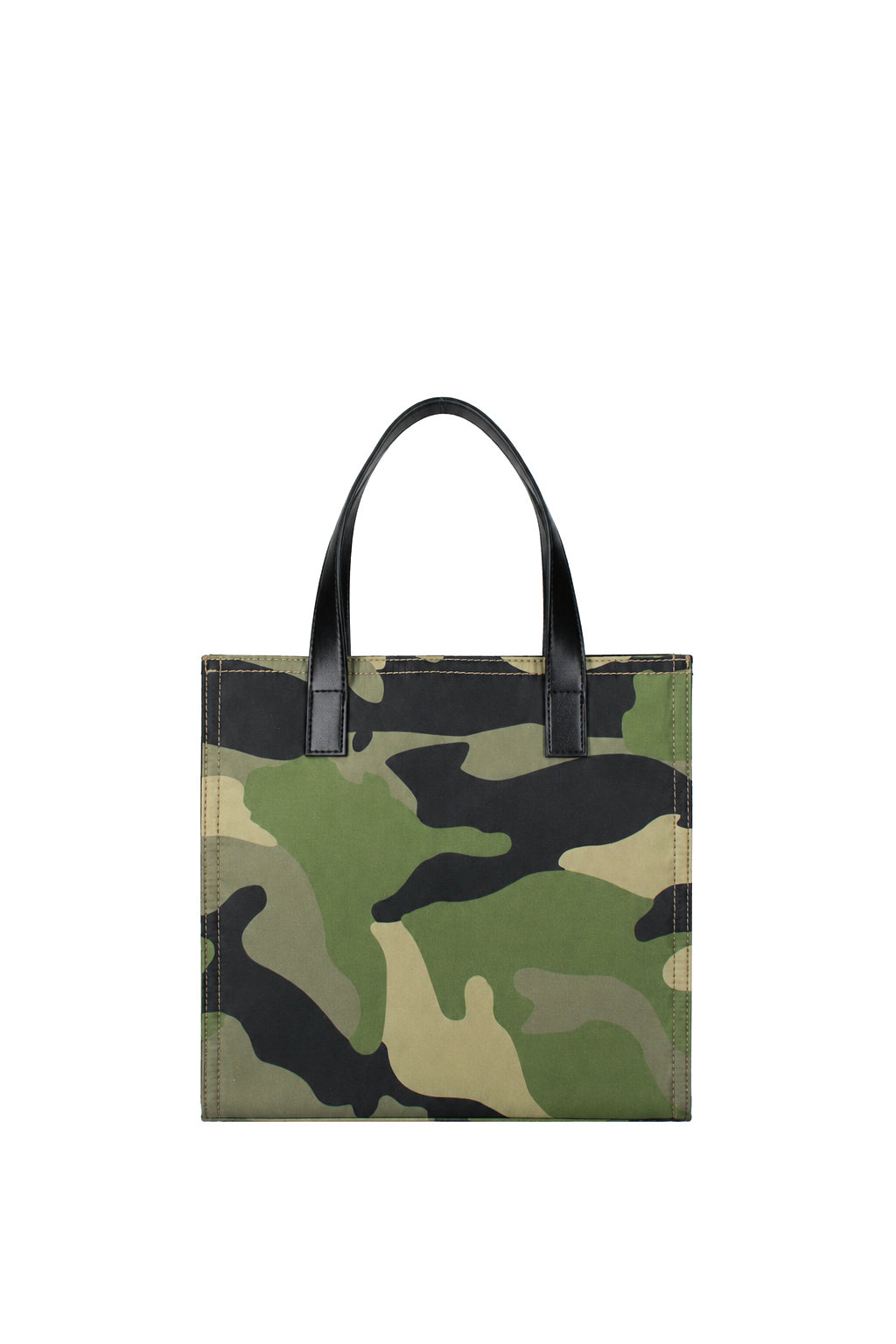 Borsa a mano Poppy Camouflage Rebelle