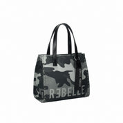 Borsa a mano Poppy Camouflage Rebelle