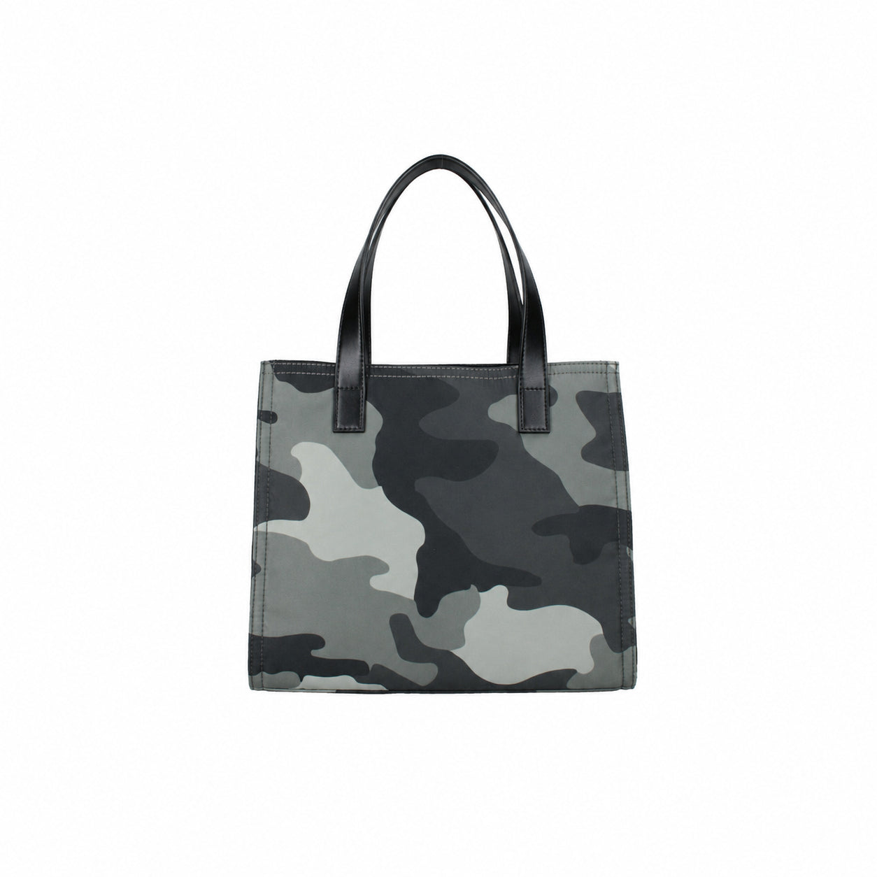 Borsa a mano Poppy Camouflage Rebelle