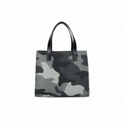 Borsa a mano Poppy Camouflage Rebelle