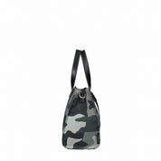 Borsa a mano Poppy Camouflage Rebelle