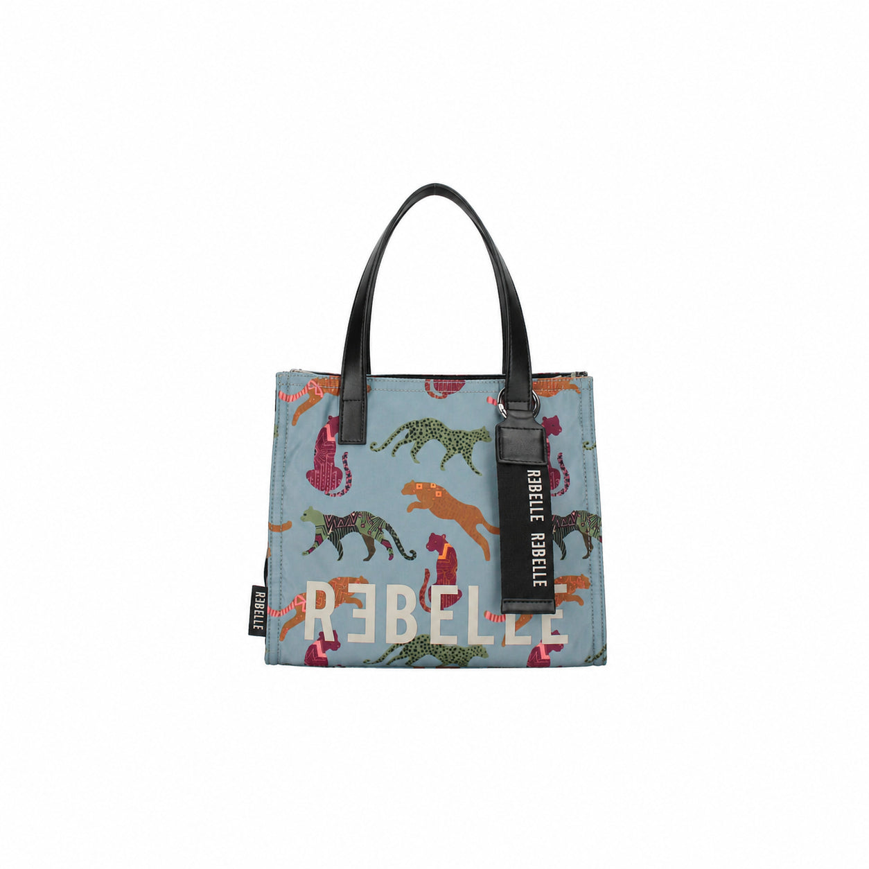 Borsa a mano Poppy Wild Rebelle