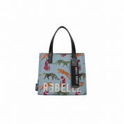 Borsa a mano Poppy Wild Rebelle