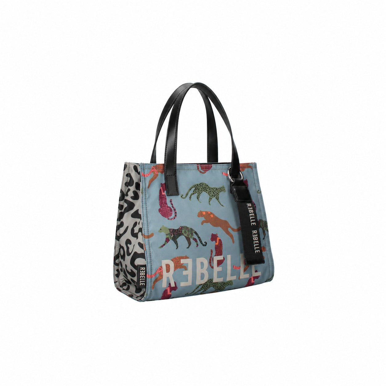 Borsa a mano Poppy Wild Rebelle