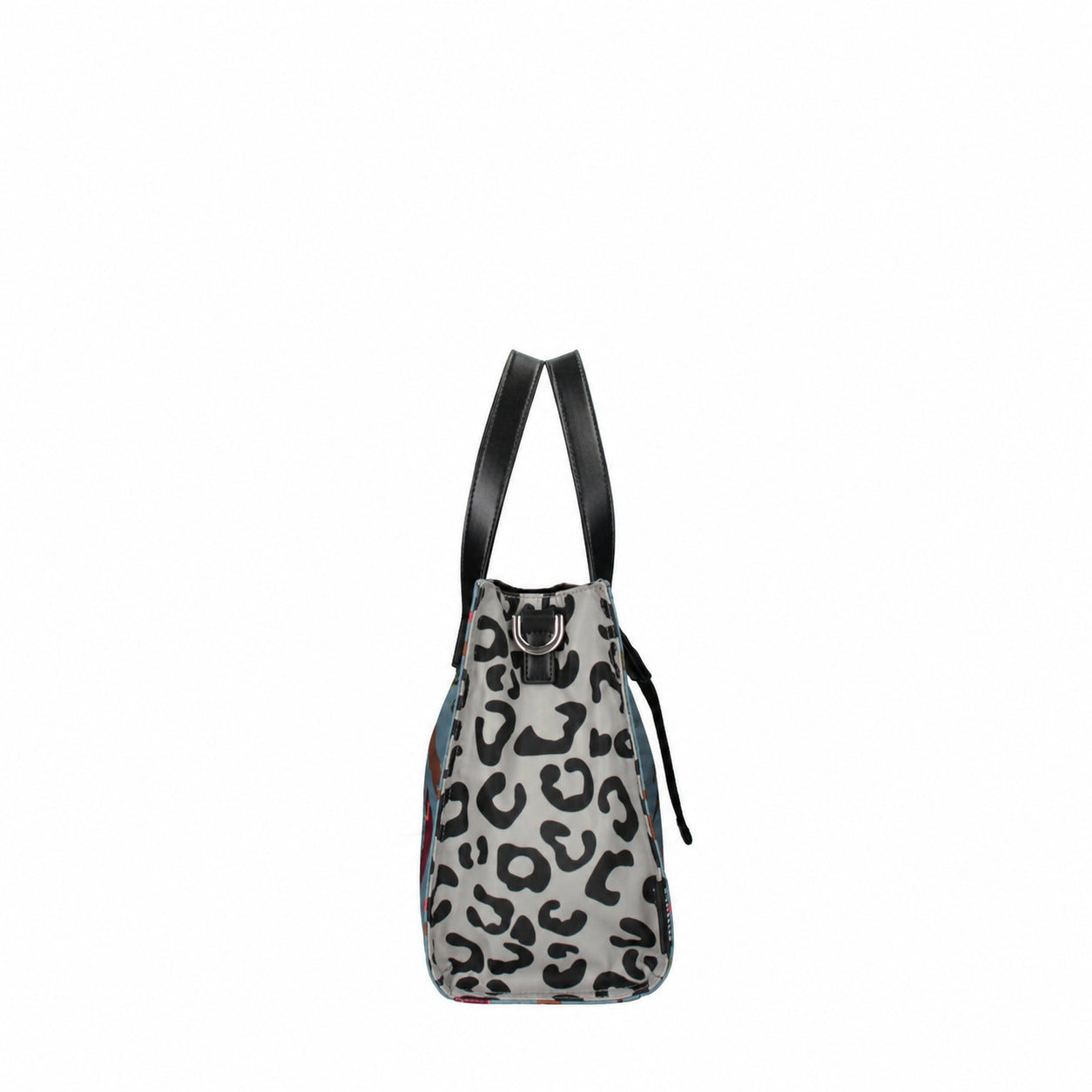 Borsa a mano Poppy Wild Rebelle