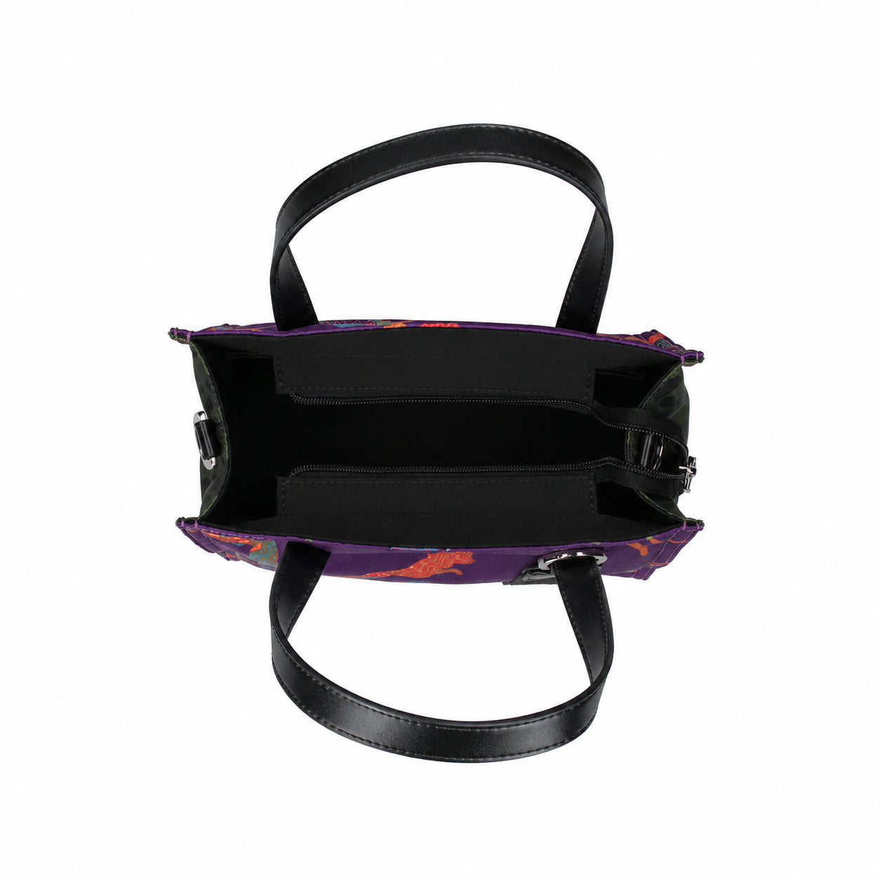 Borsa a mano Poppy Wild Rebelle