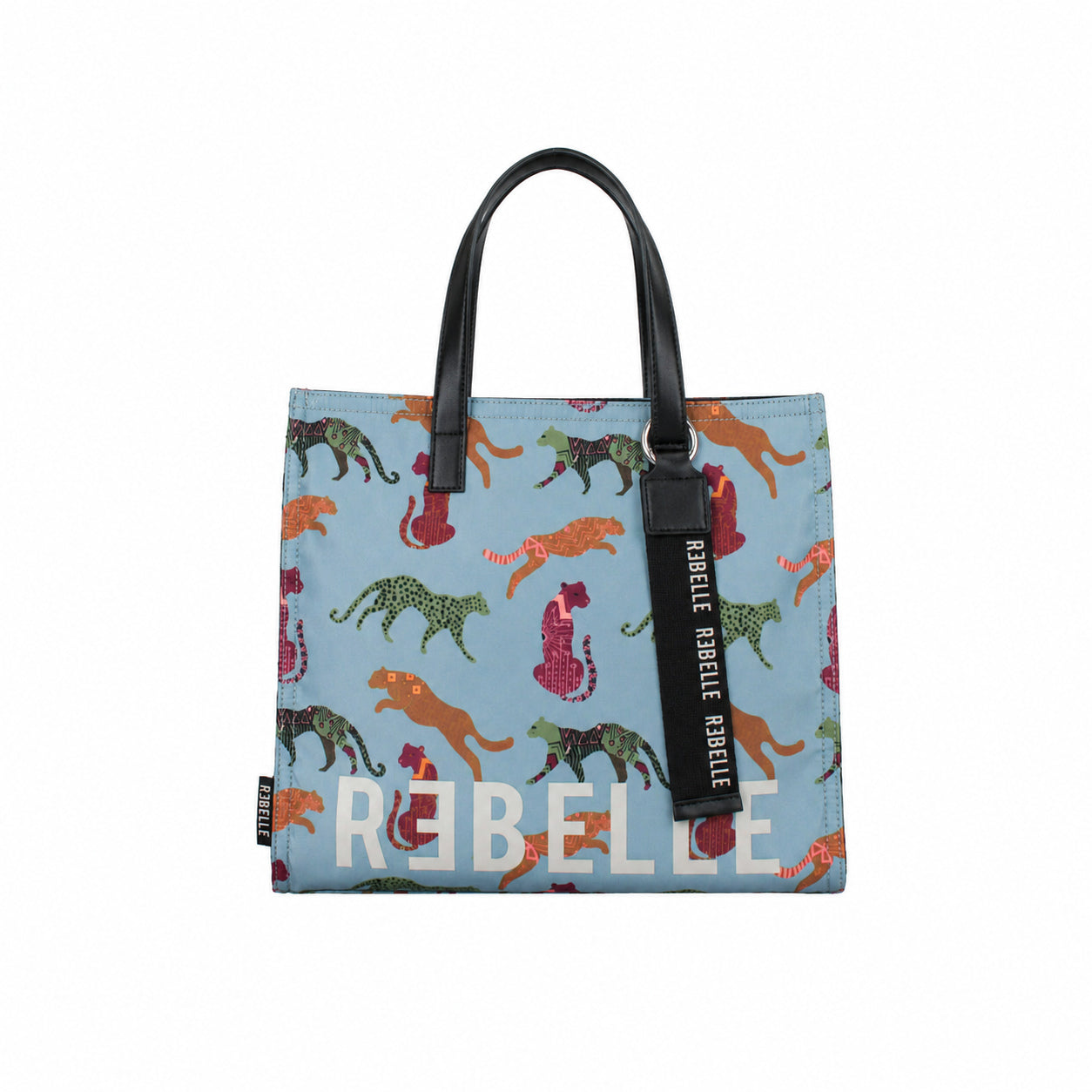 Borsa a mano Electra Wild Rebelle
