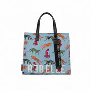 Borsa a mano Electra Wild Rebelle