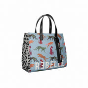 Borsa a mano Electra Wild Rebelle