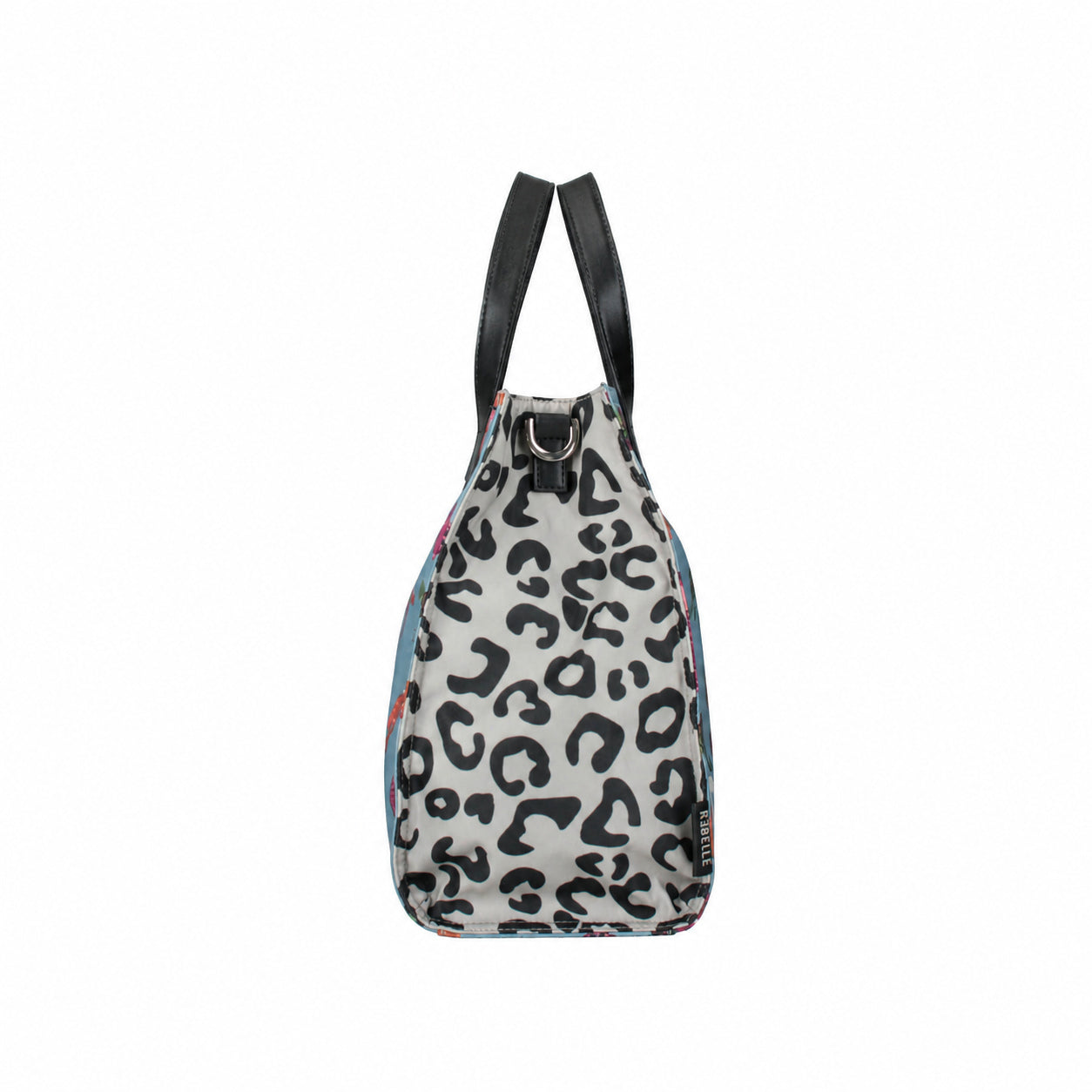 Borsa a mano Electra Wild Rebelle