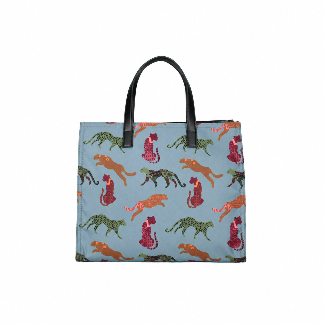 Borsa a mano Electra Wild Rebelle