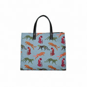 Borsa a mano Electra Wild Rebelle