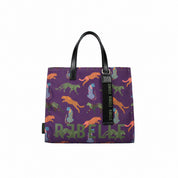 Borsa a mano Electra Wild Rebelle