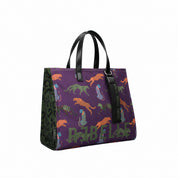 Borsa a mano Electra Wild Rebelle