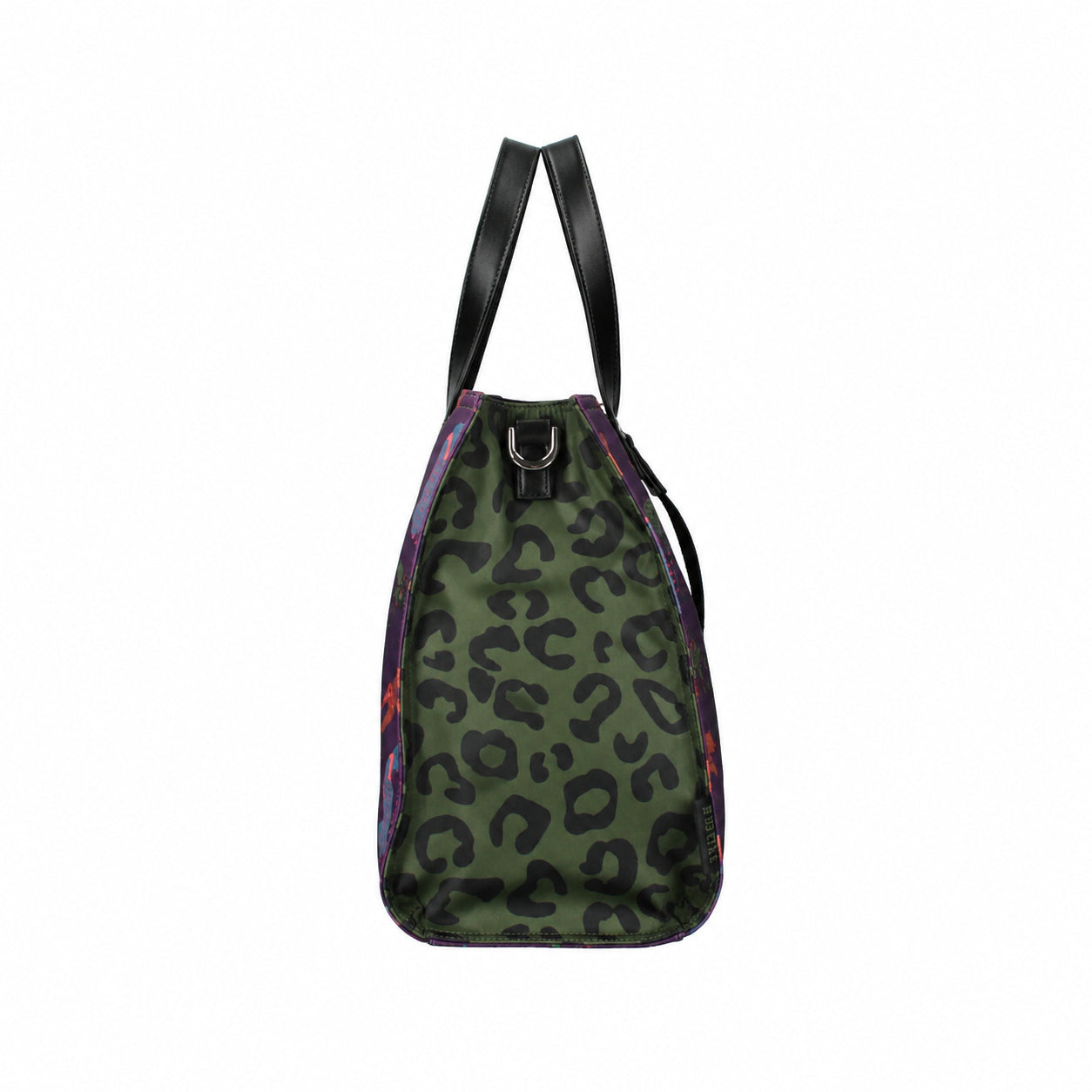 Borsa a mano Electra Wild Rebelle