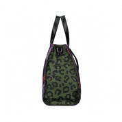 Borsa a mano Electra Wild Rebelle