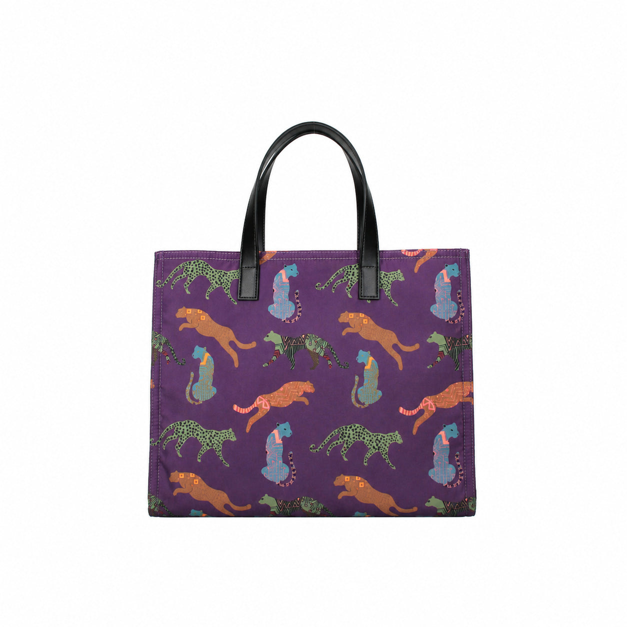 Borsa a mano Electra Wild Rebelle