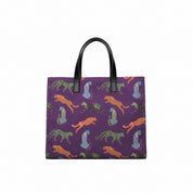 Borsa a mano Electra Wild Rebelle