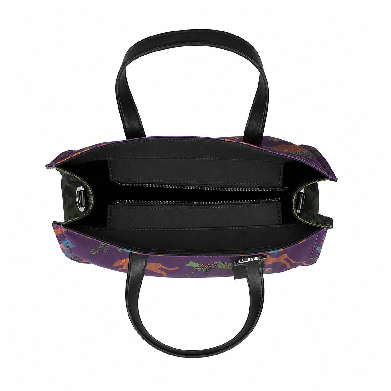 Borsa a mano Electra Wild Rebelle