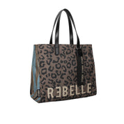 Borsa a mano Electra Fierce Rebelle