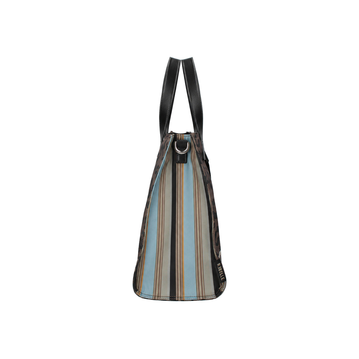 Borsa a mano Electra Fierce Rebelle