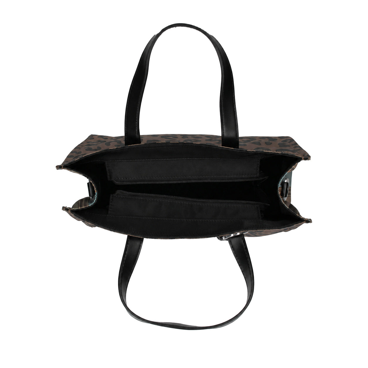 Borsa a mano Electra Fierce Rebelle
