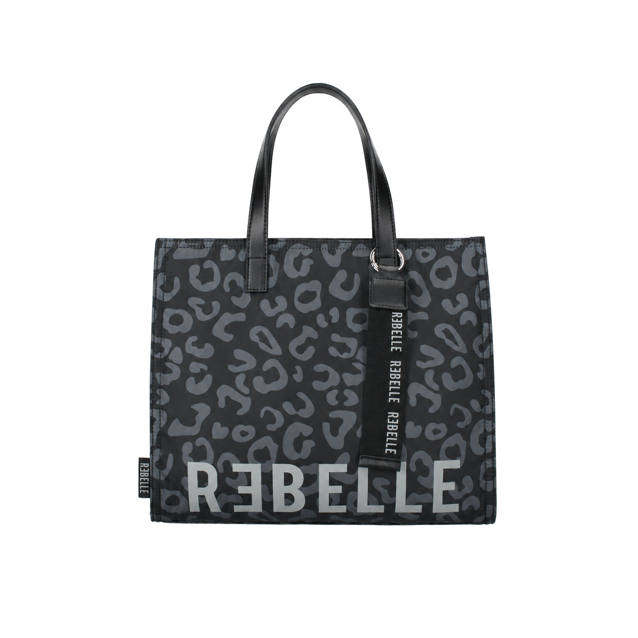 Borsa a mano Electra Fierce Rebelle