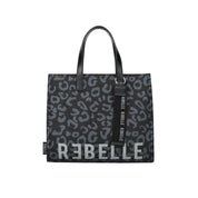 Borsa a mano Electra Fierce Rebelle