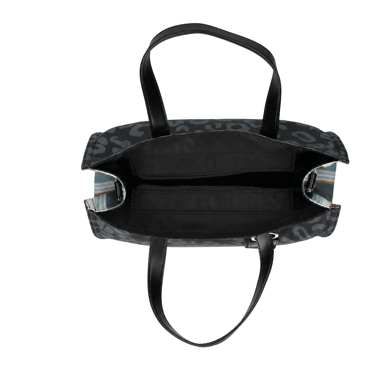 Borsa a mano Electra Fierce Rebelle