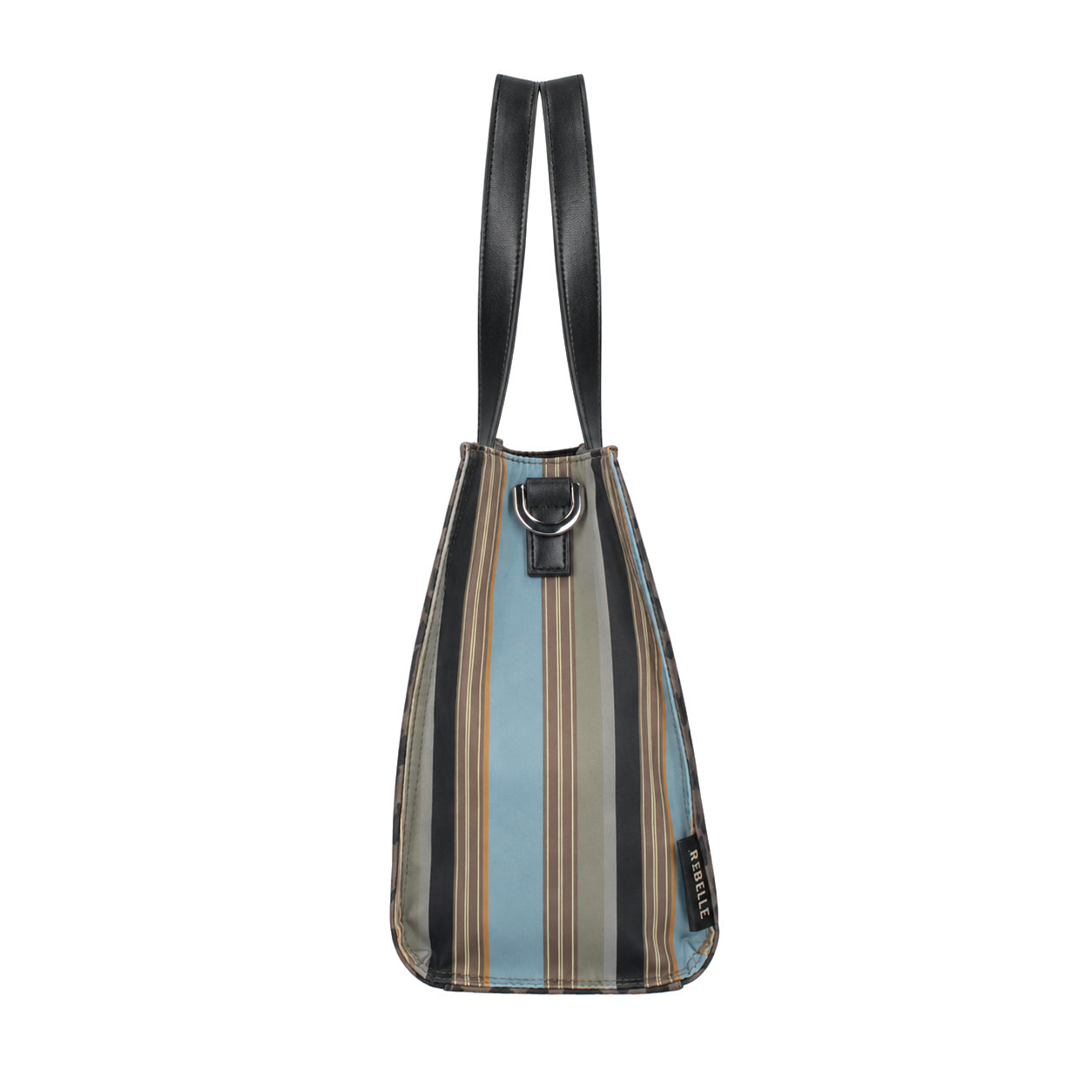 Borsa a mano Poppy Fierce Rebelle