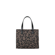 Borsa a mano Poppy Fierce Rebelle