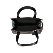 Borsa a mano Poppy Fierce Rebelle