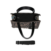 Borsa a mano Poppy Fierce Rebelle