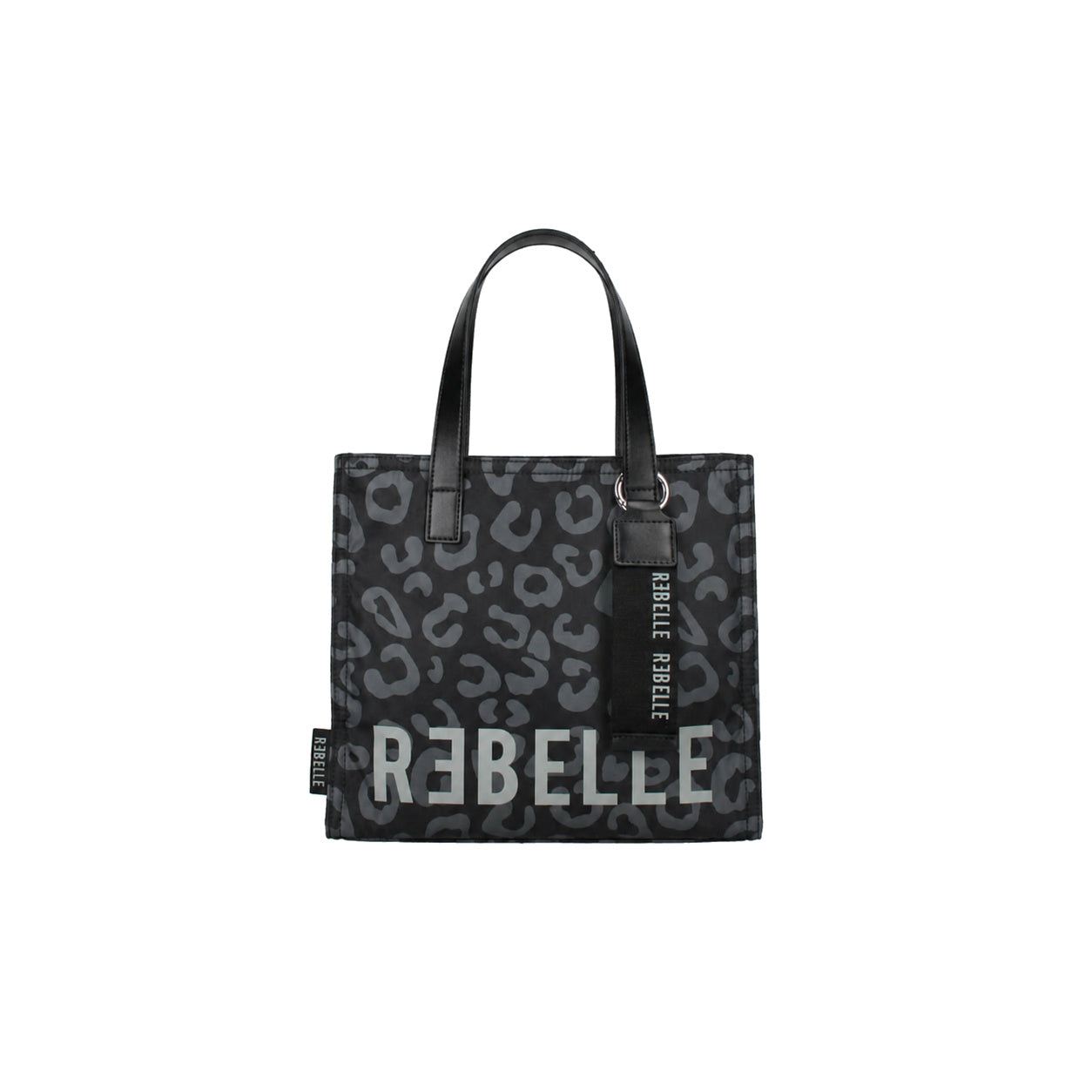 Borsa a mano Poppy Fierce Rebelle