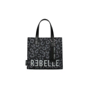 Borsa a mano Poppy Fierce Rebelle