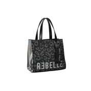Borsa a mano Poppy Fierce Rebelle