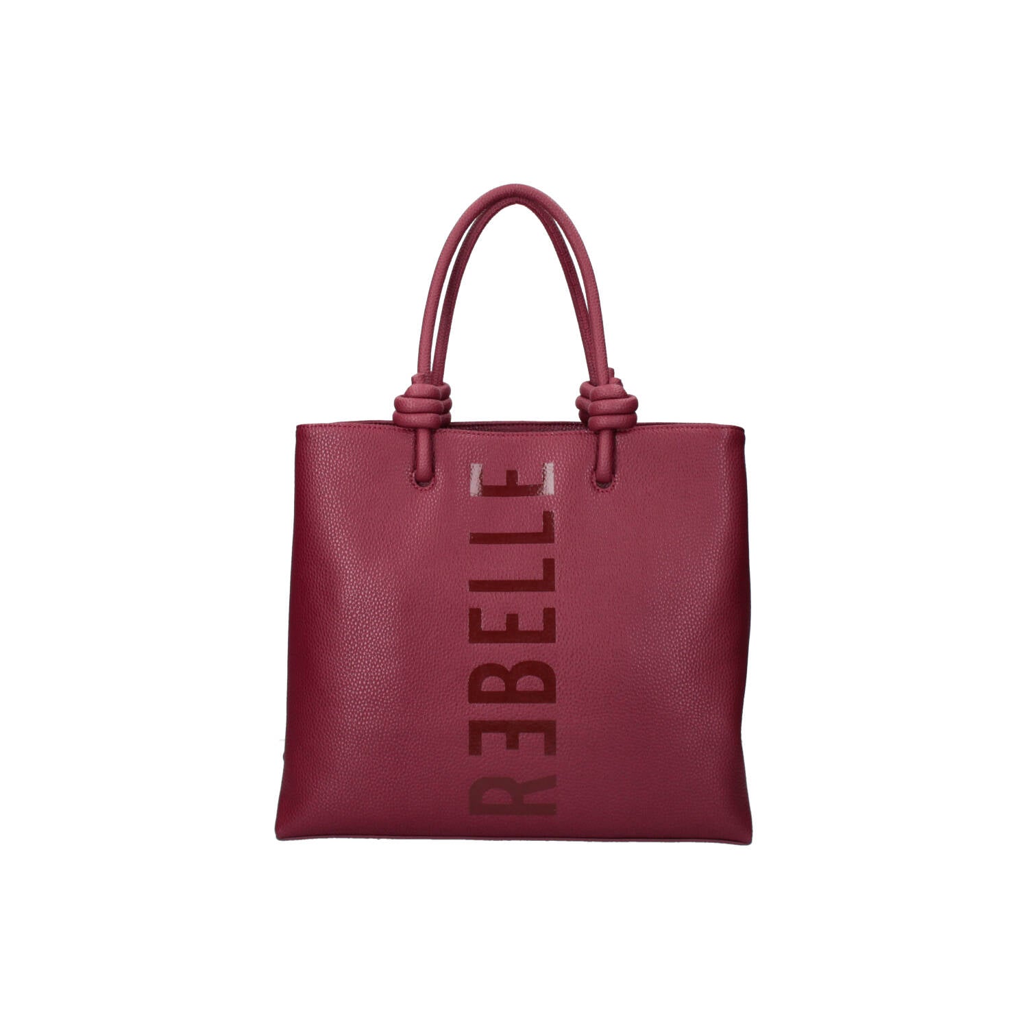 Borsa a mano Ase Big Recycled Rebelle