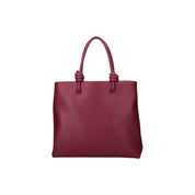 Borsa a mano Ase Big Recycled Rebelle