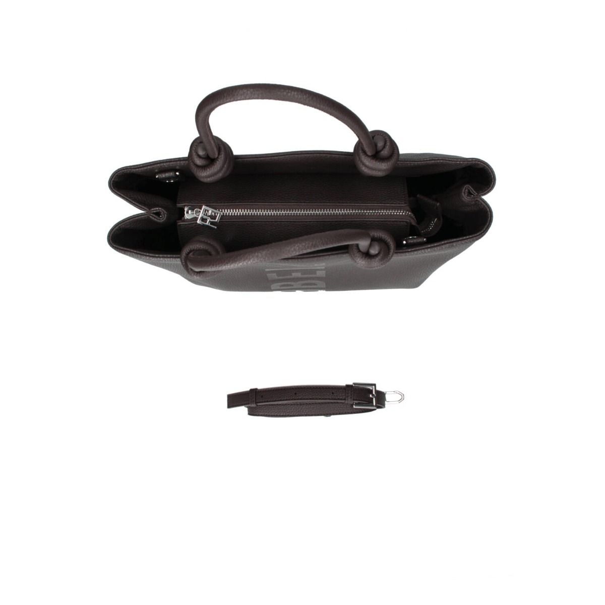 Ase Big Recycled Rebelle handbag