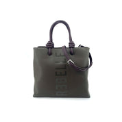 Borsa a mano Ase Big Recycled Rebelle